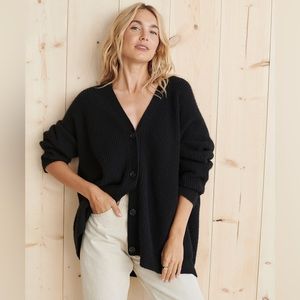 Jenni Kayne Cashmere Cocoon Cardigan